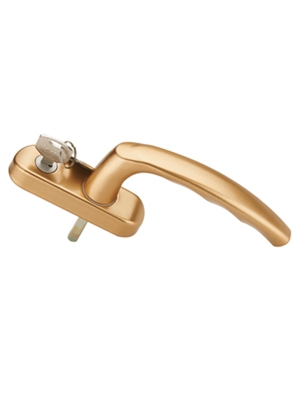 尚异带锁传动执手(专利产品)